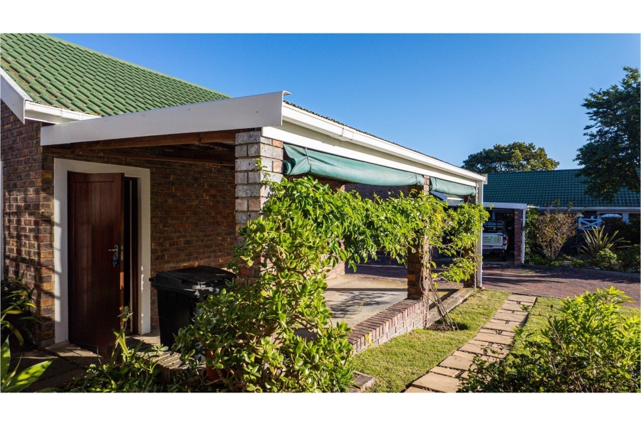 2 Bedroom Property for Sale in Old Place Western Cape